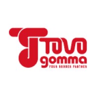 Tovo Gomma S.p.A logo, Tovo Gomma S.p.A contact details