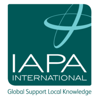 IAPA TUNISIE logo, IAPA TUNISIE contact details