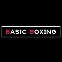 Basic Boxing logo, Basic Boxing contact details