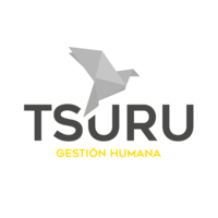 Tsuru Gestión Humana logo, Tsuru Gestión Humana contact details