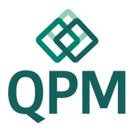 QPM México logo, QPM México contact details