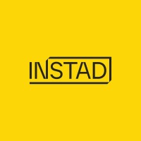 Instad AS logo, Instad AS contact details