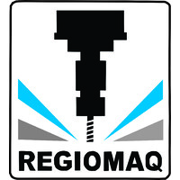 REGIOMAQ logo, REGIOMAQ contact details