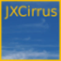 JXCirrus logo, JXCirrus contact details