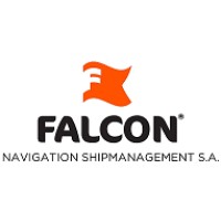 Falcon Navigation Shipmangement SA logo, Falcon Navigation Shipmangement SA contact details