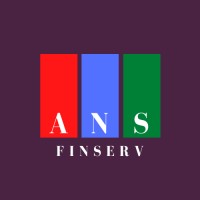 ANS Finserv logo, ANS Finserv contact details