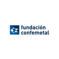 Fundación Confemetal logo, Fundación Confemetal contact details