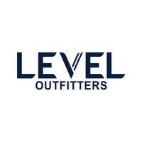 Level Outfitters logo, Level Outfitters contact details