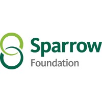 Sparrow Foundation logo, Sparrow Foundation contact details