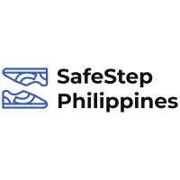 SafeStep Philippines logo, SafeStep Philippines contact details