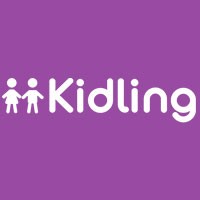 Kidling logo, Kidling contact details