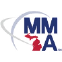 Michigan Manufacturers Association logo, Michigan Manufacturers Association contact details