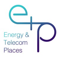 Energy and Telecom Places logo, Energy and Telecom Places contact details