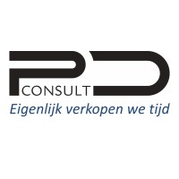 PD-Consult logo, PD-Consult contact details