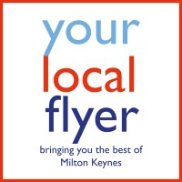 Your Local Flyer logo, Your Local Flyer contact details