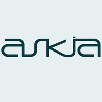 Askja Audio logo, Askja Audio contact details