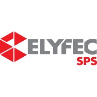 ELYFEC SPS logo, ELYFEC SPS contact details