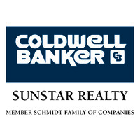 Coldwell Banker Sunstar Realty Coldwell Banker Morris Realty logo, Coldwell Banker Sunstar Realty Coldwell Banker Morris Realty contact details