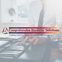 Comprehensive Business Solutions, Inc. logo, Comprehensive Business Solutions, Inc. contact details