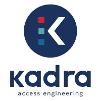 KADRA logo, KADRA contact details