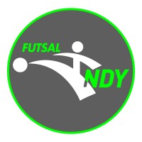 Futsal Indy logo, Futsal Indy contact details