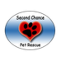 Second Chance Pet Rescue logo, Second Chance Pet Rescue contact details