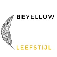 BeYellow logo, BeYellow contact details