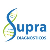 Supra Diagnósticos logo, Supra Diagnósticos contact details