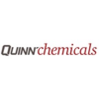 Quinn Chemicals logo, Quinn Chemicals contact details