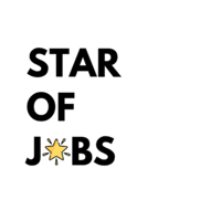 StarOfJobs logo, StarOfJobs contact details