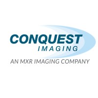 Conquest Imaging logo, Conquest Imaging contact details