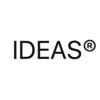 the Ideas company logo, the Ideas company contact details