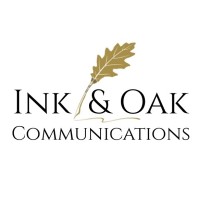 Ink & Oak Communications logo, Ink & Oak Communications contact details