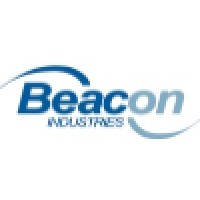 Beacon Industries logo, Beacon Industries contact details