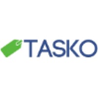 Tasko logo, Tasko contact details