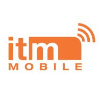 ITM Mobile logo, ITM Mobile contact details