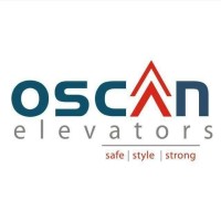 Oscan Elevators Pvt Ltd logo, Oscan Elevators Pvt Ltd contact details