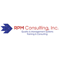 RPM CONSULTING INC logo, RPM CONSULTING INC contact details