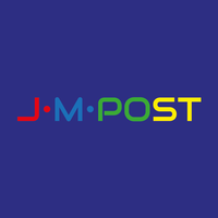 J.M. POST logo, J.M. POST contact details