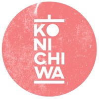 Konichiwa logo, Konichiwa contact details