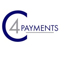 C4 Payments logo, C4 Payments contact details