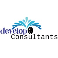 Develop Consultants logo, Develop Consultants contact details