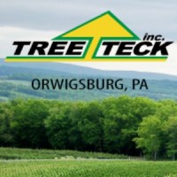 Tree-Teck, Inc. logo, Tree-Teck, Inc. contact details