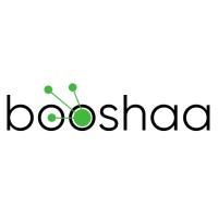 Booshaa logo, Booshaa contact details