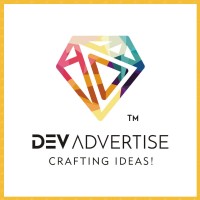 Dev Advertise logo, Dev Advertise contact details