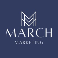 March Marketing Savannah logo, March Marketing Savannah contact details