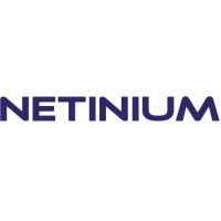 Netinium logo, Netinium contact details