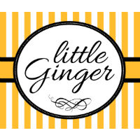 little Ginger Pty Ltd logo, little Ginger Pty Ltd contact details