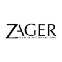 Zager Watches International logo, Zager Watches International contact details