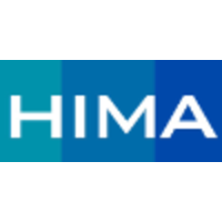 Hima nv logo, Hima nv contact details